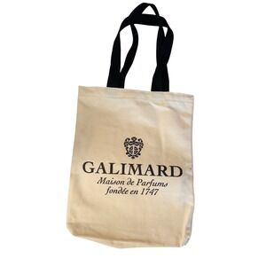 Galimard bag, straight Grasse, France perfume capital Maison de Parfums Galimard